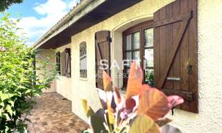 Maison 4 Pièces 100 m² à vendre à Castres (81100)