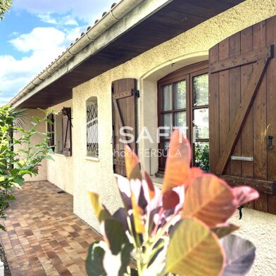 Maison 4 pièces 175000 €