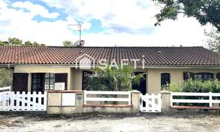 Maison 4 Pièces 100 m² à vendre à Castres (81100)