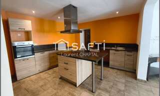 Maison 5 Pièces 140 m² à vendre à Limoux (11300)