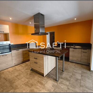 Maison 5 pièces 139000 €
