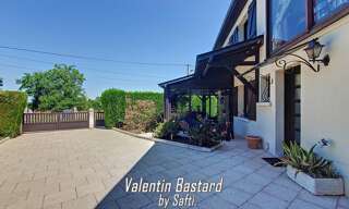 Maison 8 Pièces 213 m² à vendre à Montlouis-sur-Loire (37270)