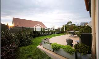 Maison 4 Pièces 92 m² à vendre à Bréval (78980)