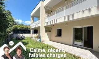 Appartement 2 Pièces 53 m² à vendre à Voiron (38500)