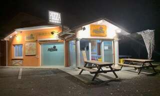 Commerce  60 m² à vendre à Pontenx-les-Forges (40200)