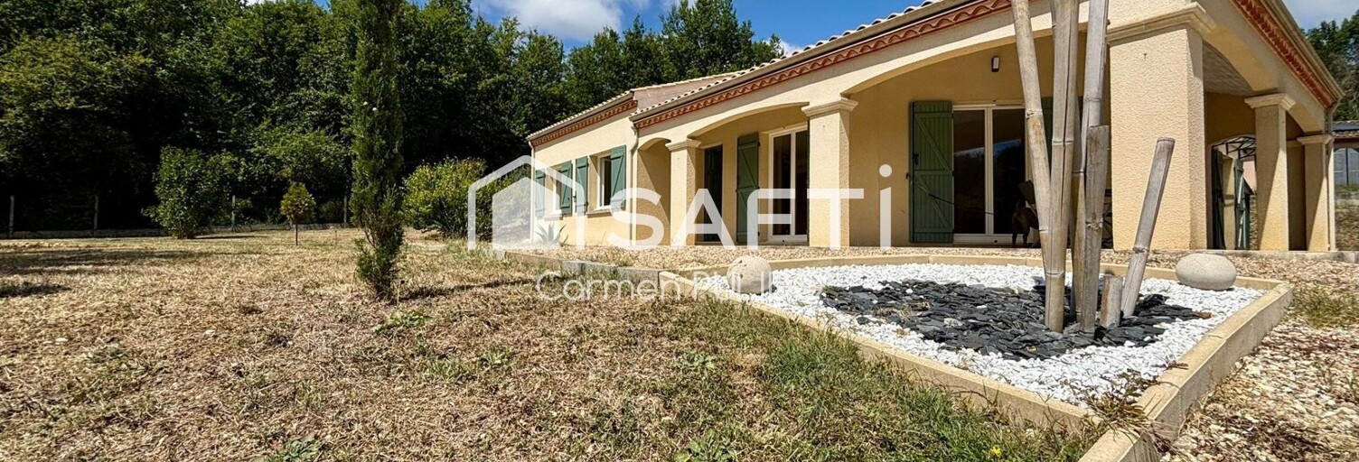 Maison 5 Pièces 104 m² à vendre à Saint-Michel-de-Montaigne (24230)