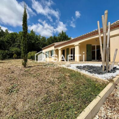 Maison 5 pièces 234900 €