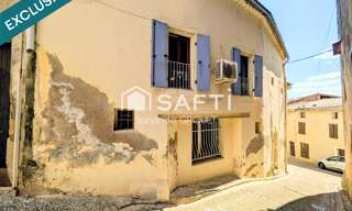 Maison 4 Pièces 83 m² à vendre à Puissalicon (34480)