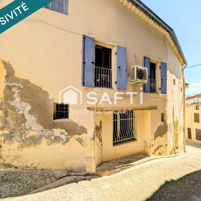 Maison 4 pièces 95000 €