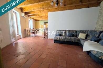 Maison 4 pièces 95000 €