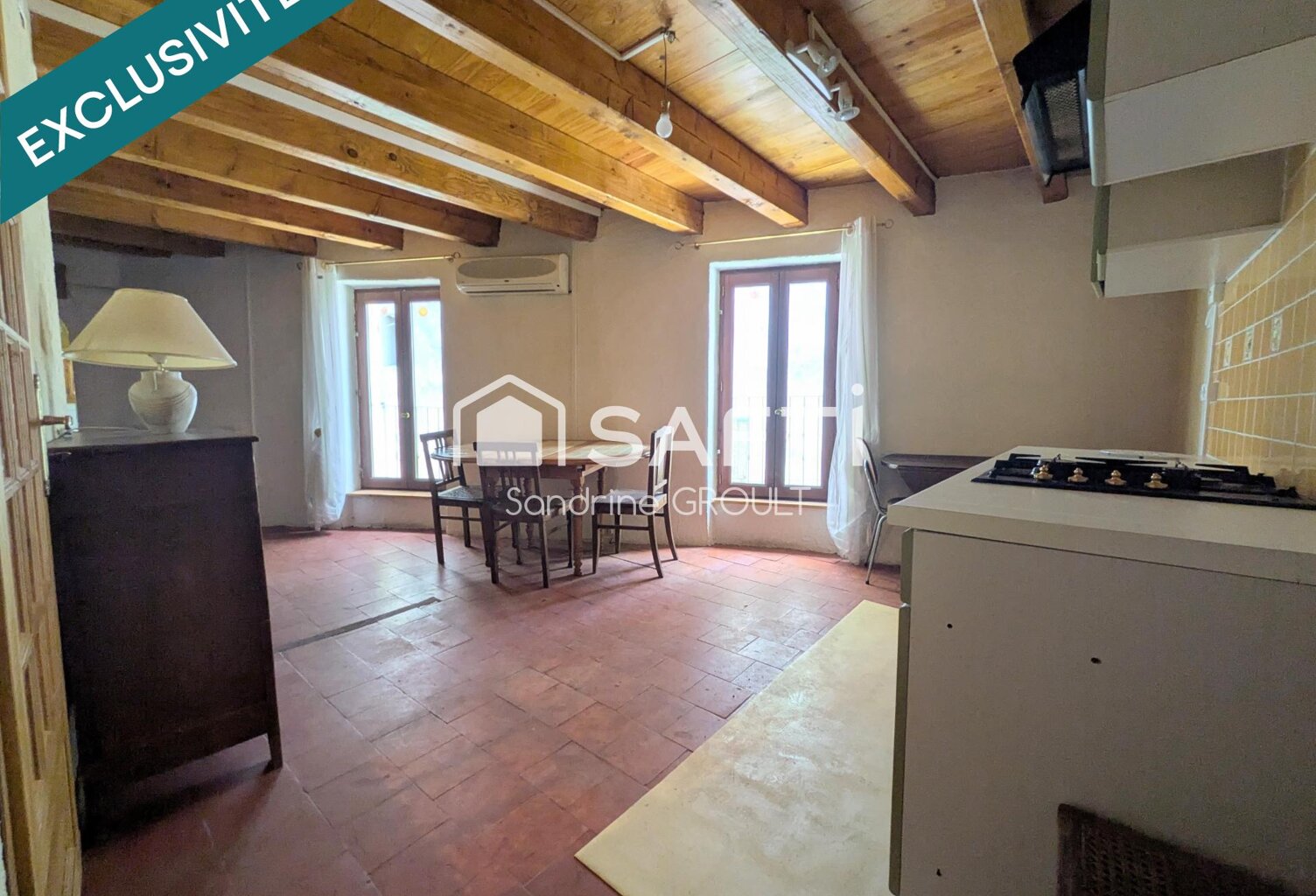MAISON DE VILLAGE T4 78m² — photo 1