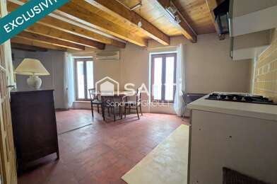Maison 4 pièces 85000 €