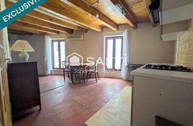 MAISON DE VILLAGE T4 78m² — photo du bien