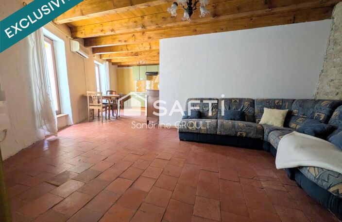 MAISON DE VILLAGE T4 78m² — photo 2