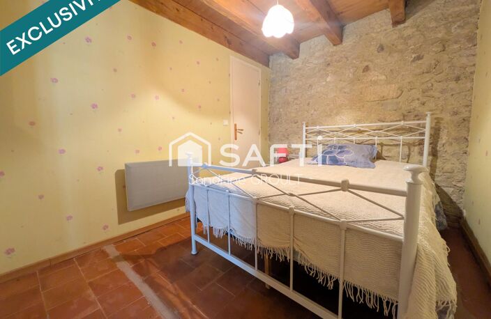 MAISON DE VILLAGE T4 78m² — photo 3