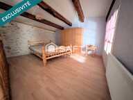 MAISON DE VILLAGE T4 78m² — photo 4