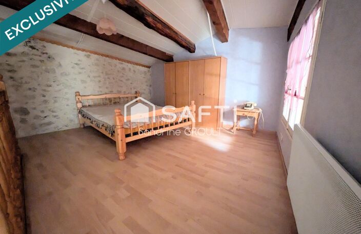 MAISON DE VILLAGE T4 78m² — photo 4