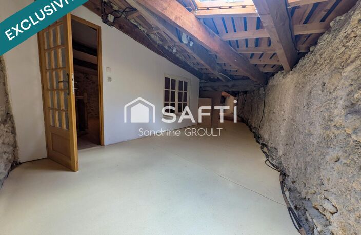 MAISON DE VILLAGE T4 78m² — photo 5