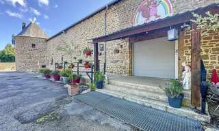 Commerce 9 Pièces 790 m² à vendre à Lumes (08440)