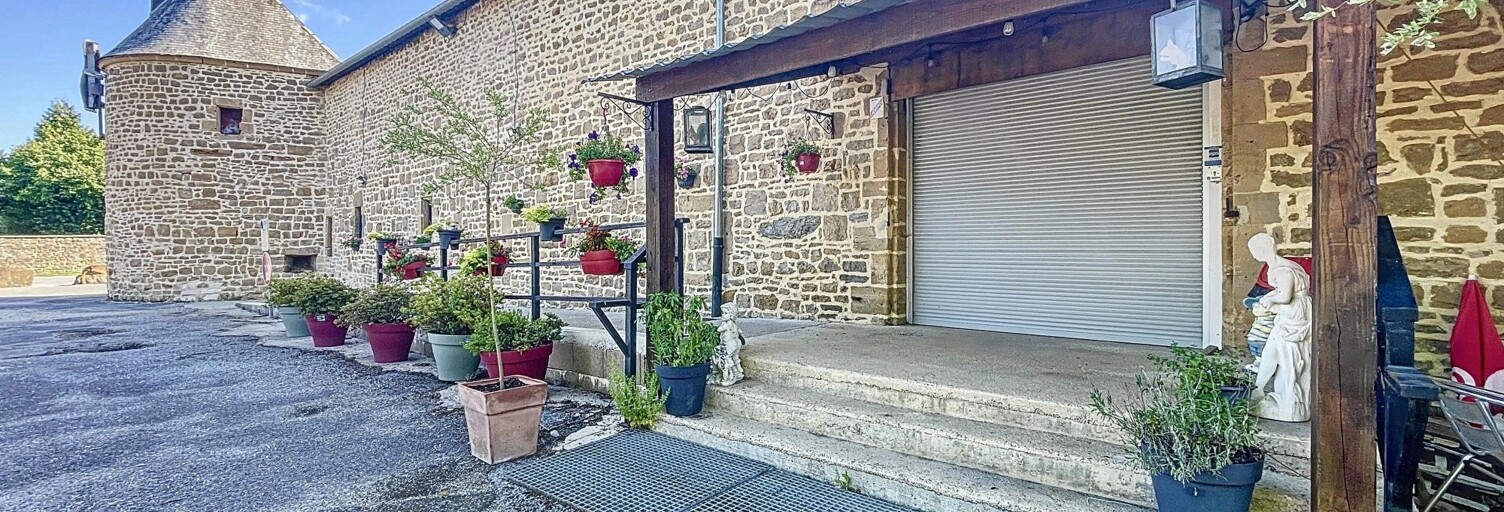 Commerce 9 Pièces 790 m² à vendre à Lumes (08440)