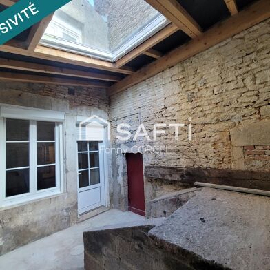 Maison 4 pièces 53000 €