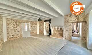 Maison 7 Pièces 171 m² à vendre à Terval (85120)