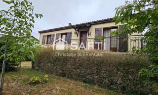 Maison 4 Pièces 82 m² à vendre à Val-d'Oire-et-Gartempe (87320)