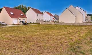 Terrain  337 m² à vendre à La Ferté-sous-Jouarre (77260)