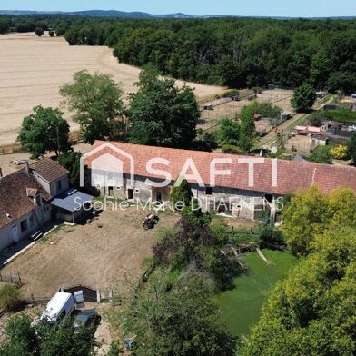 Maison 10 pièces 369000 €