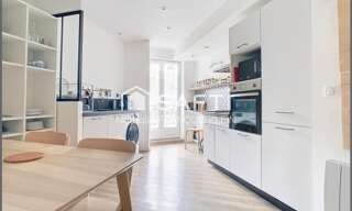 Appartement 3 Pièces 45 m² à vendre à Chambéry (73000)