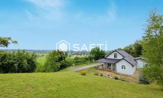 Maison 7 Pièces 213 m² à vendre à Rémelfang (57320)