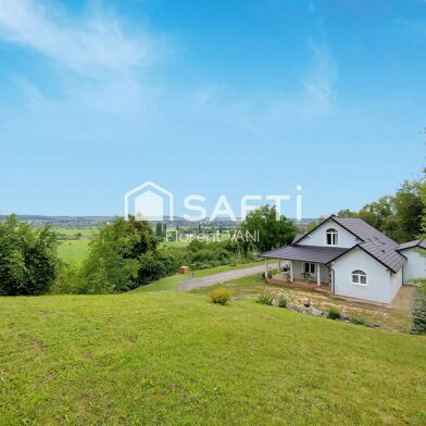 Maison 7 pièces 365000 €