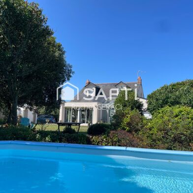 Maison 5 pièces 709000 €