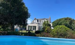 Maison 5 Pièces 169 m² à vendre à Le Croisic (44490)