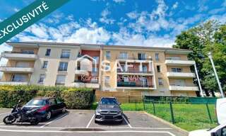 Appartement 2 Pièces 45 m² à vendre à Persan (95340)