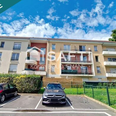 Appartement 2 pièces 165000 €