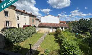 Maison 5 Pièces 105 m² à vendre à Mazamet (81200)