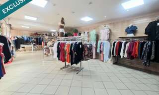 Commerce 3 Pièces 90 m² à vendre à Mâcon (71000)