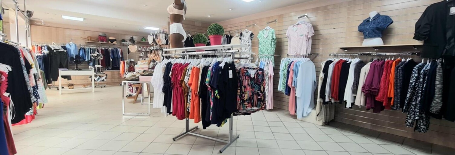 Commerce 3 Pièces 90 m² à vendre à Mâcon (71000)