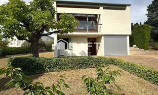 Maison 5 Pièces 93 m² à vendre à Salaise-sur-Sanne (38150)