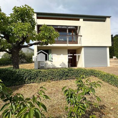 Maison 5 pièces 214000 €