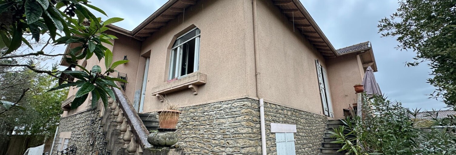 Maison 6 Pièces 160 m² à vendre à Mont-de-Marsan (40000)