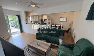 Maison 3 Pièces 77 m² à vendre à Montmorillon (86500)