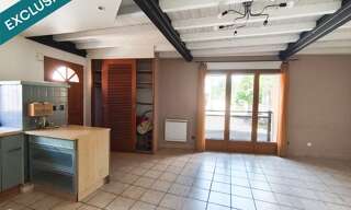 Maison 3 Pièces 64 m² à vendre à Lagnieu (01150)