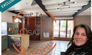 Maison 3 Pièces 64 m² à vendre à Lagnieu (01150)