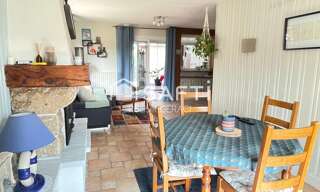 Maison 6 Pièces 143 m² à vendre à Le Croisic (44490)