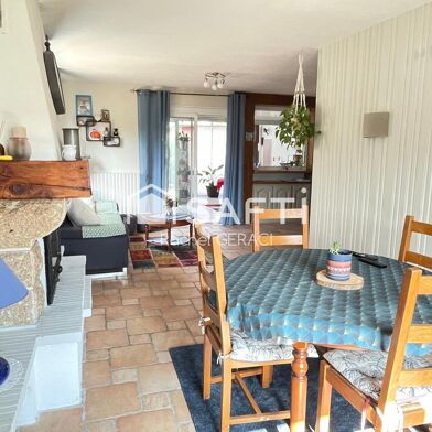 Maison 6 pièces 449000 €