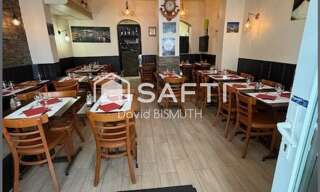 Commerce 3 Pièces 80 m² à vendre à Levallois-Perret (92300)