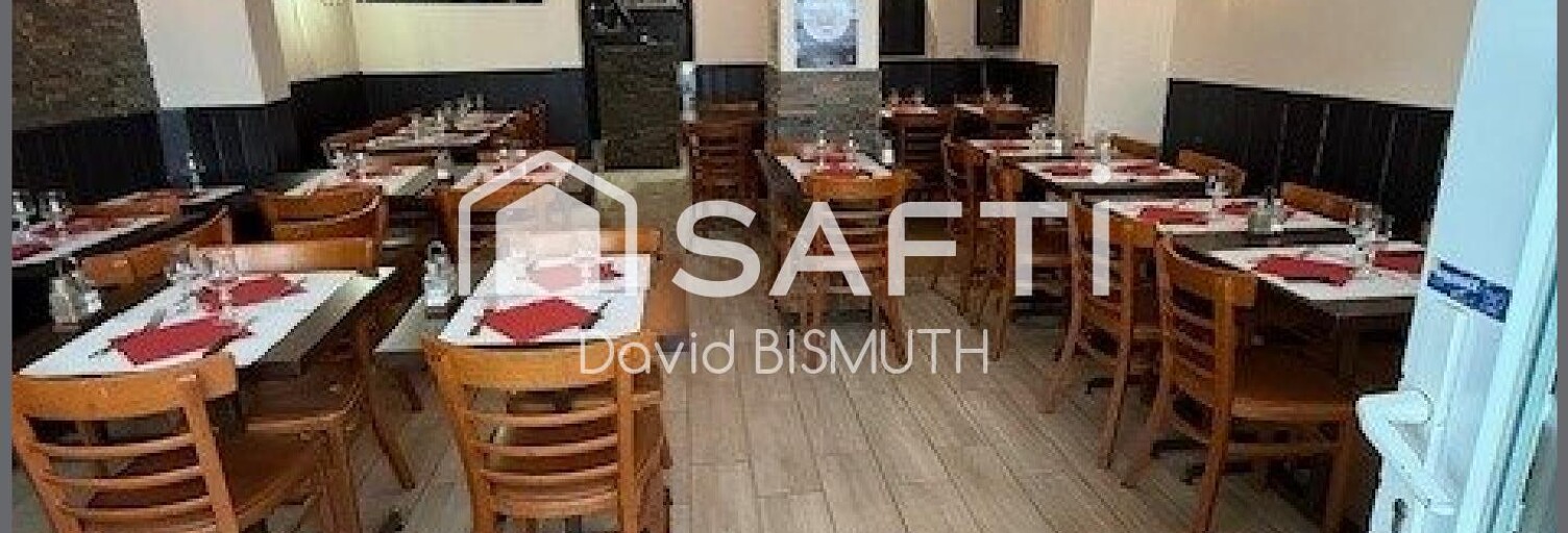 Commerce 3 Pièces 80 m² à vendre à Levallois-Perret (92300)