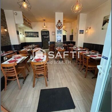 Commerce 3 pièces 140000 €